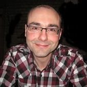 User avatar for Andrew Griffin