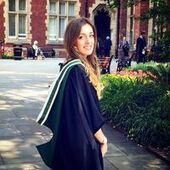 User avatar for Lauren Crowder