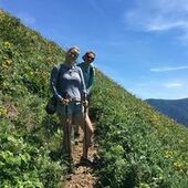 User avatar for Charlotte Watts