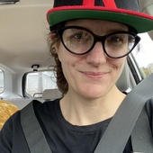 User avatar for Guinevere  Valentine