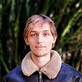 User avatar for Kilian Woods