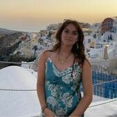 User avatar for Abby Forsyth