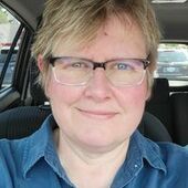 User avatar for Lori Koshork