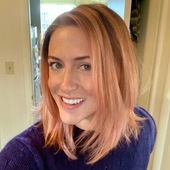 User avatar for Stephanie Koder