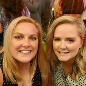 User avatar for Olivia Hockin