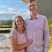 User avatar for Christie Bruner