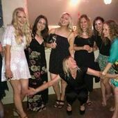 User avatar for Nicola Merry