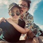 User avatar for Anny Sugey