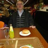 User avatar for Antoon Van Duin