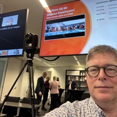 User avatar for Joost  Boers