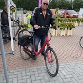 User avatar for Arie De Graaf