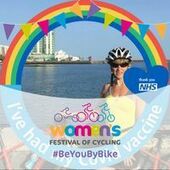 User avatar for Isabel Reid