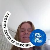 User avatar for Anna Morosine Camberdella