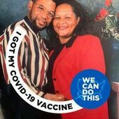 User avatar for Amos Moorer