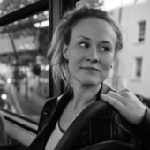 User avatar for Amy Walsh