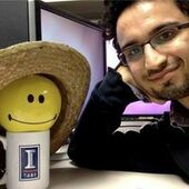 User avatar for Amirhossein Taghvaei