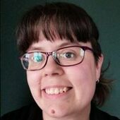 User avatar for Amber Nicholson