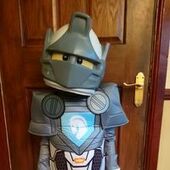 User avatar for Aaron Kennedy