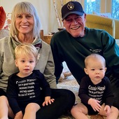 User avatar for Gail Ostrander