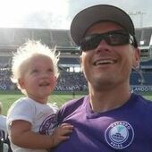 User avatar for Andy Munkittrick