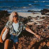 User avatar for Beatrice Jas