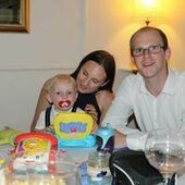 User avatar for Abi Fields