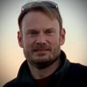 User avatar for Andy Crossman