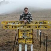 User avatar for Spencer Bird