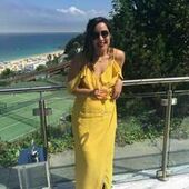 User avatar for Carla Schramm