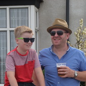 User avatar for Jim Barnard