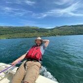 User avatar for Iain Urquhart