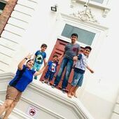 User avatar for Afreen Khan