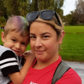 User avatar for Aimee Bowden