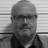 User avatar for Adam Gurr