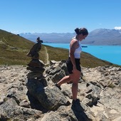 User avatar for Stefanie Belworthy