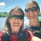 User avatar for Alison Hickson