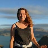 User avatar for Lily Battershill