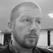 User avatar for Jon Peake