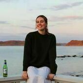 User avatar for Alice Millar