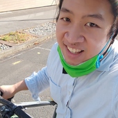 User avatar for Gamaliel Lysander Cabria