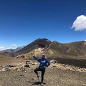 User avatar for Renee Mikaio