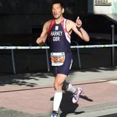 User avatar for Mark Harney