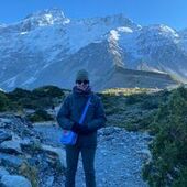 User avatar for Brock Pickering