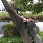 User avatar for Courtney Henderson