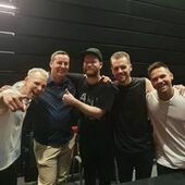 User avatar for Nicholas van Irsel