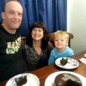 User avatar for Christopher Innes