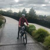 User avatar for Mustafa Kapadia