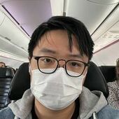 User avatar for Charles Liu