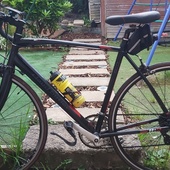 User avatar for Chris Burgess