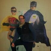 User avatar for Paul Auwerda